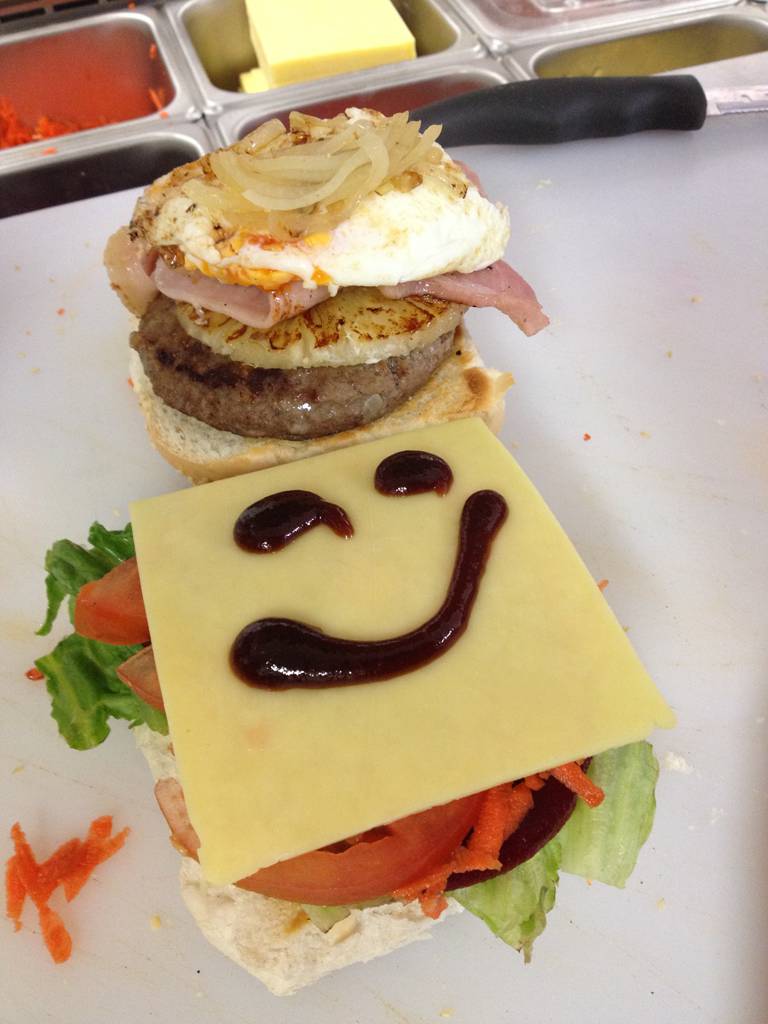 Big Gs Catering