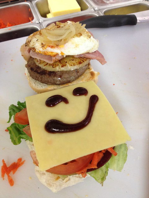 Big G’s Catering - Dentist Find 0
