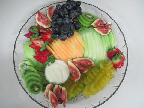 Big G’s Catering - Dentist Find 1