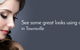 The Makeup Mirror–Teena Romaior - thumb 0