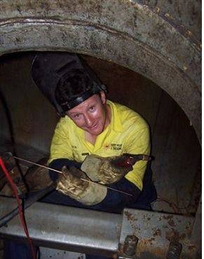 Hanby Welding Engineering