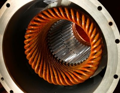 G S Electrical