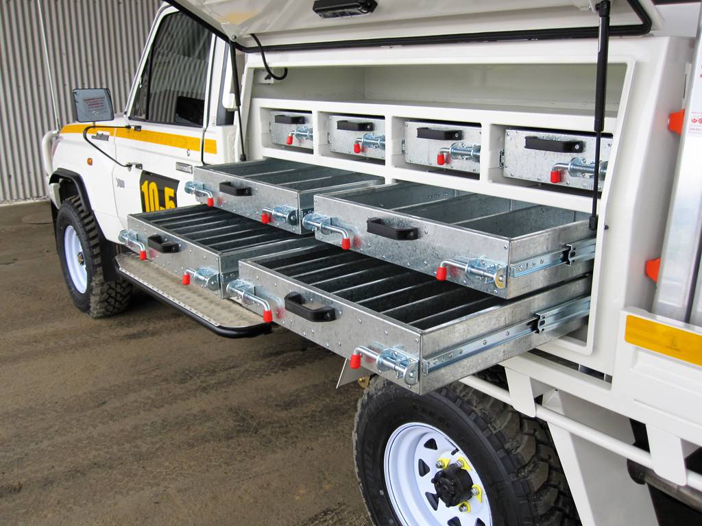 PHL Metal Fabrication