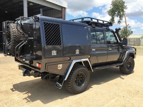 PHL Metal Fabrication - Dentist Find 3