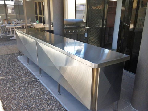 PHL Metal Fabrication - Dentist Find 4