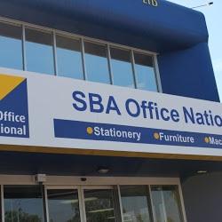 SBA Office National
