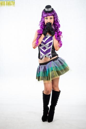 Bec’s Costume Box - Dentist Search 1