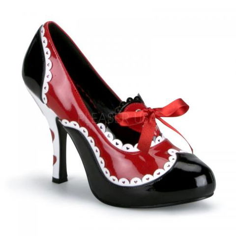 Bec’s Costume Box - Dentist Search 4