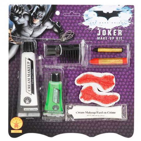 Bec’s Costume Box - Dentist Search 11