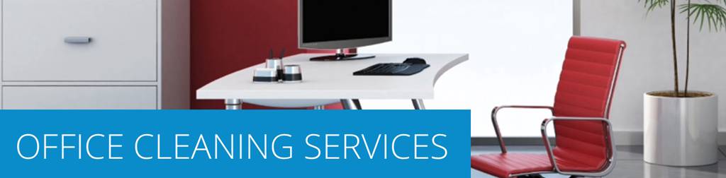 Corporate Cleaning Services CQ