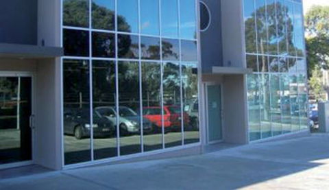 Roland Graf’s Auto Centre Pty Ltd - Dentist Search 2