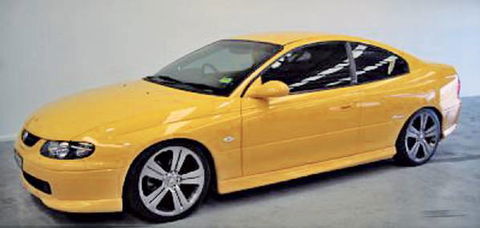 Roland Graf’s Auto Centre Pty Ltd - Dentist Search 4