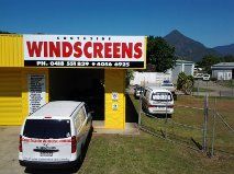 Southside Windscreens & Tinting - Dentist Find 0