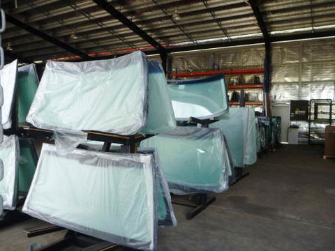 Top End Windscreens & Tinting - Dentist Find 5