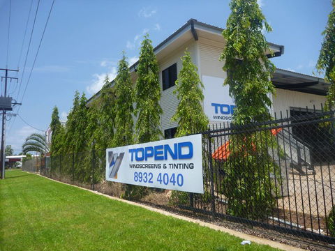 Top End Windscreens & Tinting - Dentist Find 6