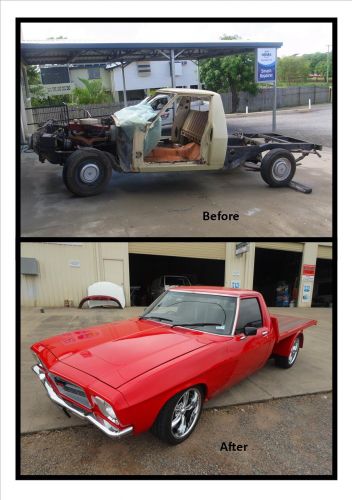 Guido’s Panel & Paint - Dentist Find 2