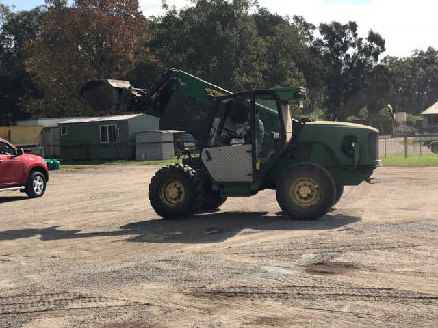 Wilsons Landscaping Supplies