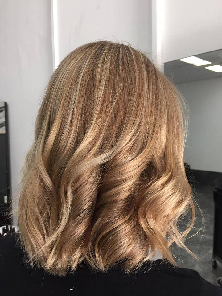 Keida Hair Stylist