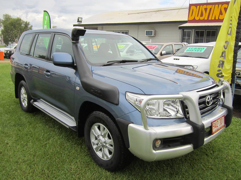 Dustins Auto Sales