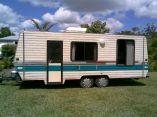 Giant Caravan Rentals Sales Storage
