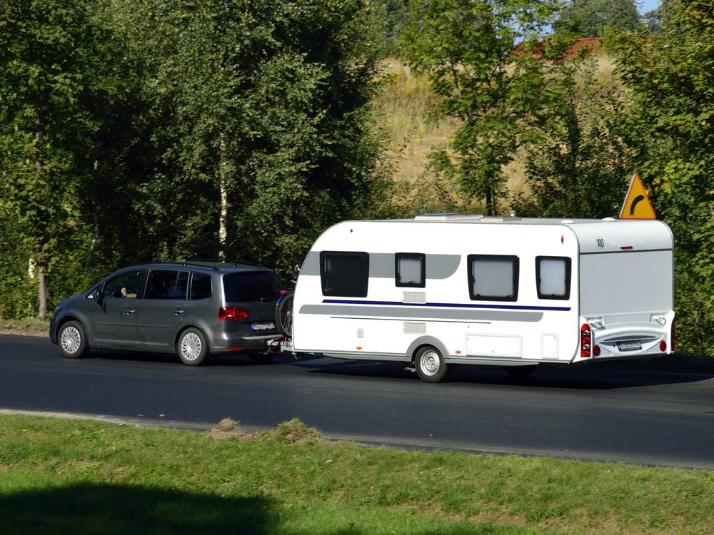 Kens Caravan Repairs