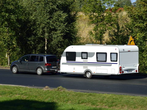 Ken’s Caravan Repairs - Dentist Find 0