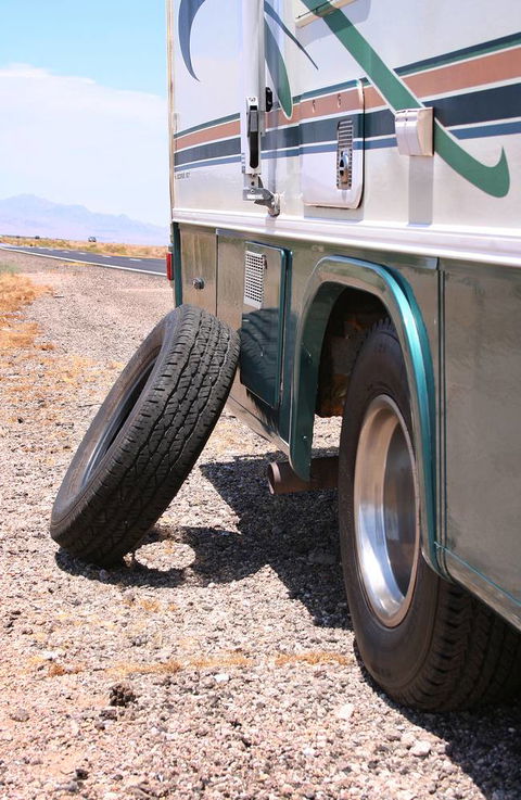 Ken’s Caravan Repairs - Dentist Find 1
