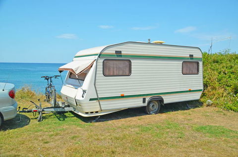 Ken’s Caravan Repairs - Dentist Find 4
