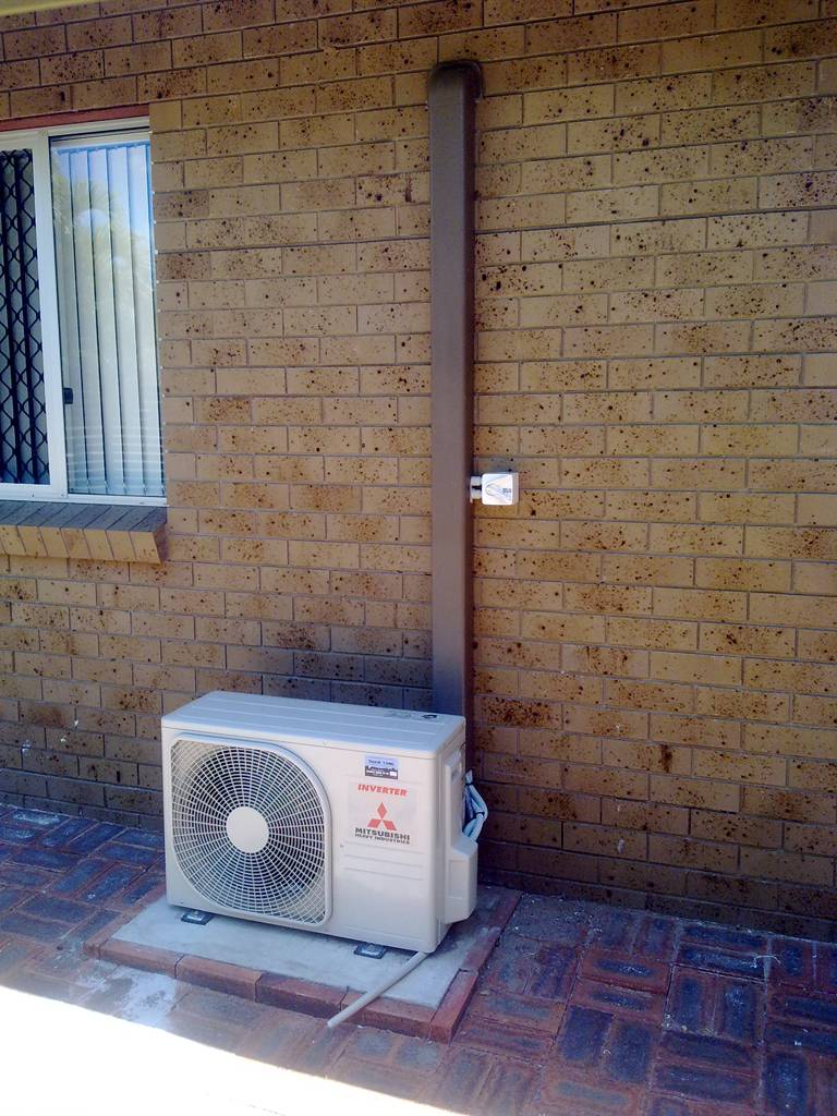 Shaw Thing Air-Conditioning