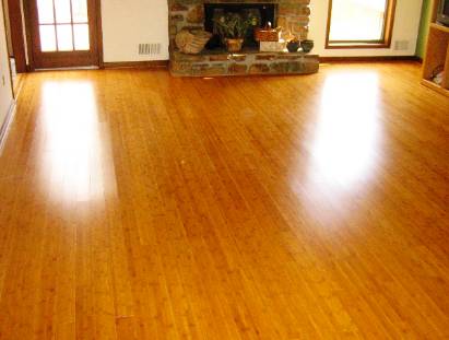 Precision Flooring