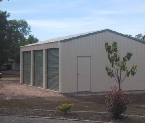 The Shed Factory