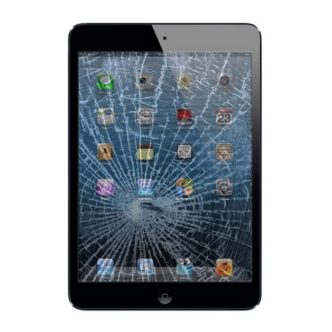 Mobile IT Services - Dentist Search 1