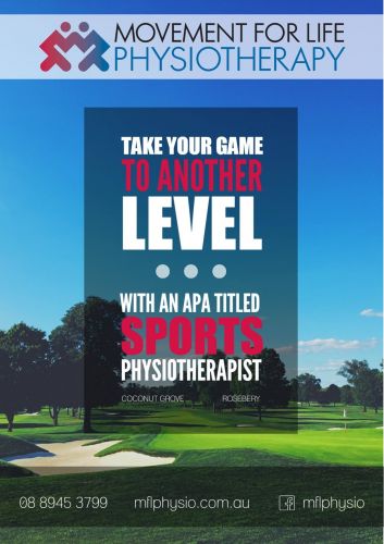 Movement For Life Physiotherapy