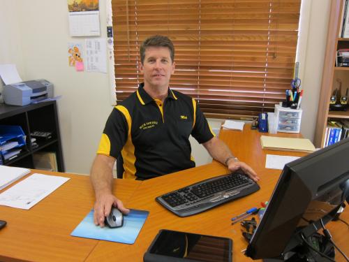 Mick Sawtell Electrical Pty Ltd