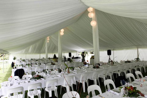 Adors Party Hire - Dentist Find 0