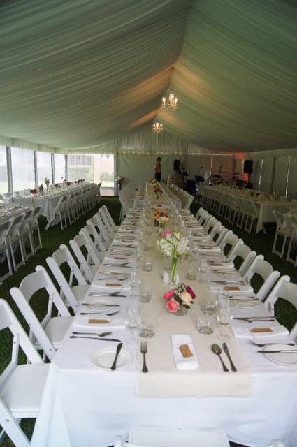 Adors Party Hire - Dentist Find 1