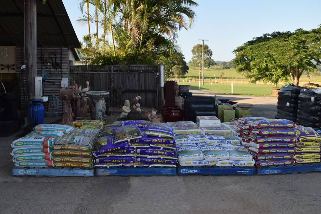 Wards Landscape Supplies