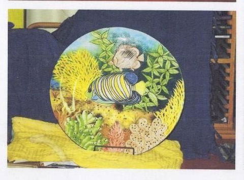 Hobby Ceramics - Dentist Find 0