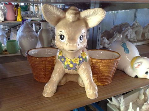 Hobby Ceramics - Dentist Find 1