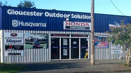 Gloucester Outdoor Solutions
