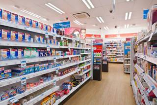 Amcal Max Night  Day Casuarina