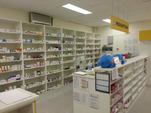 Save Mart Pharmacy