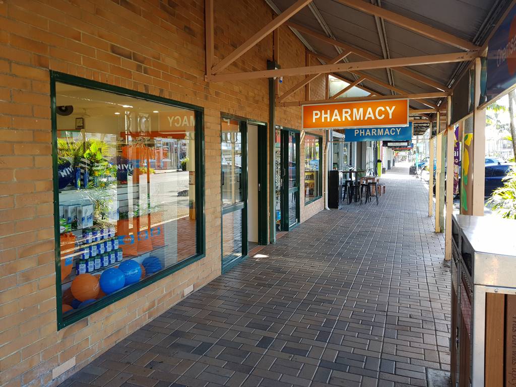 Mullum Chemsave Pharmacy