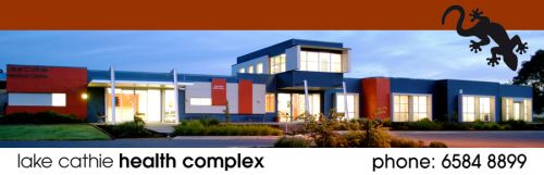 Lake Cathie Medical Centre Pharmacy