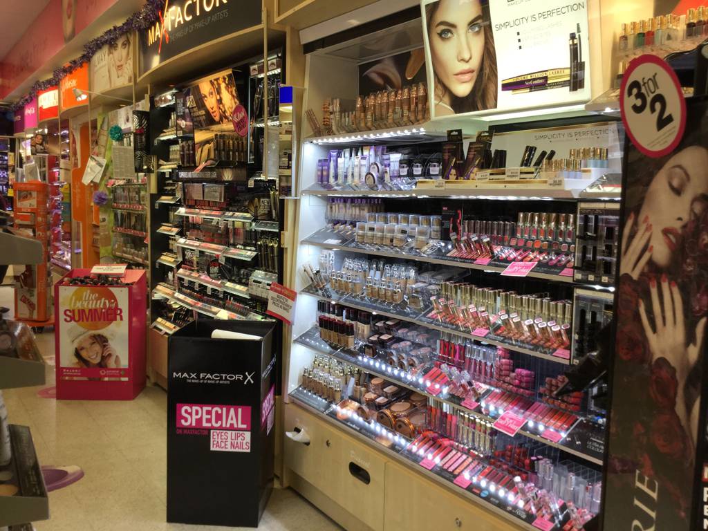 Priceline Pharmacy Glenmore