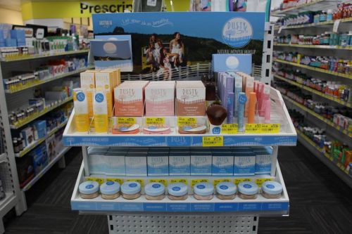 AFS Pharmacies Rockhampton