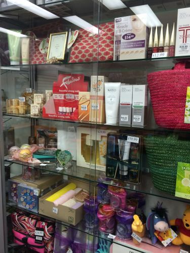 Centre Health Pharmacy - Dentist Find 1