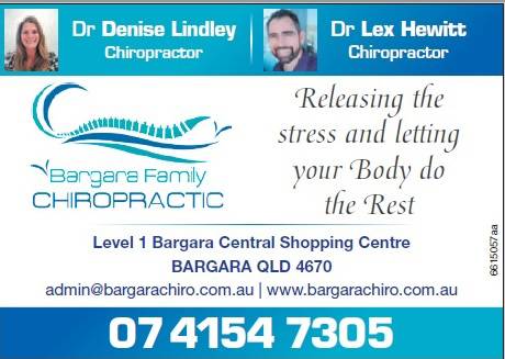 Bargara Family Chiropractic
