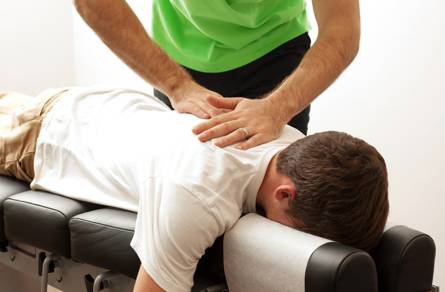 Chiropractic Life NT