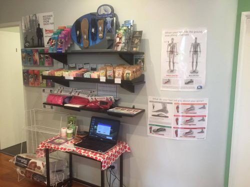 Maximum Health Chiropractic